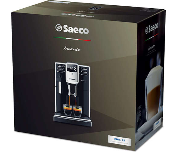 Saeco Incanto HD8911/09 - 295245 - zdjęcie 13